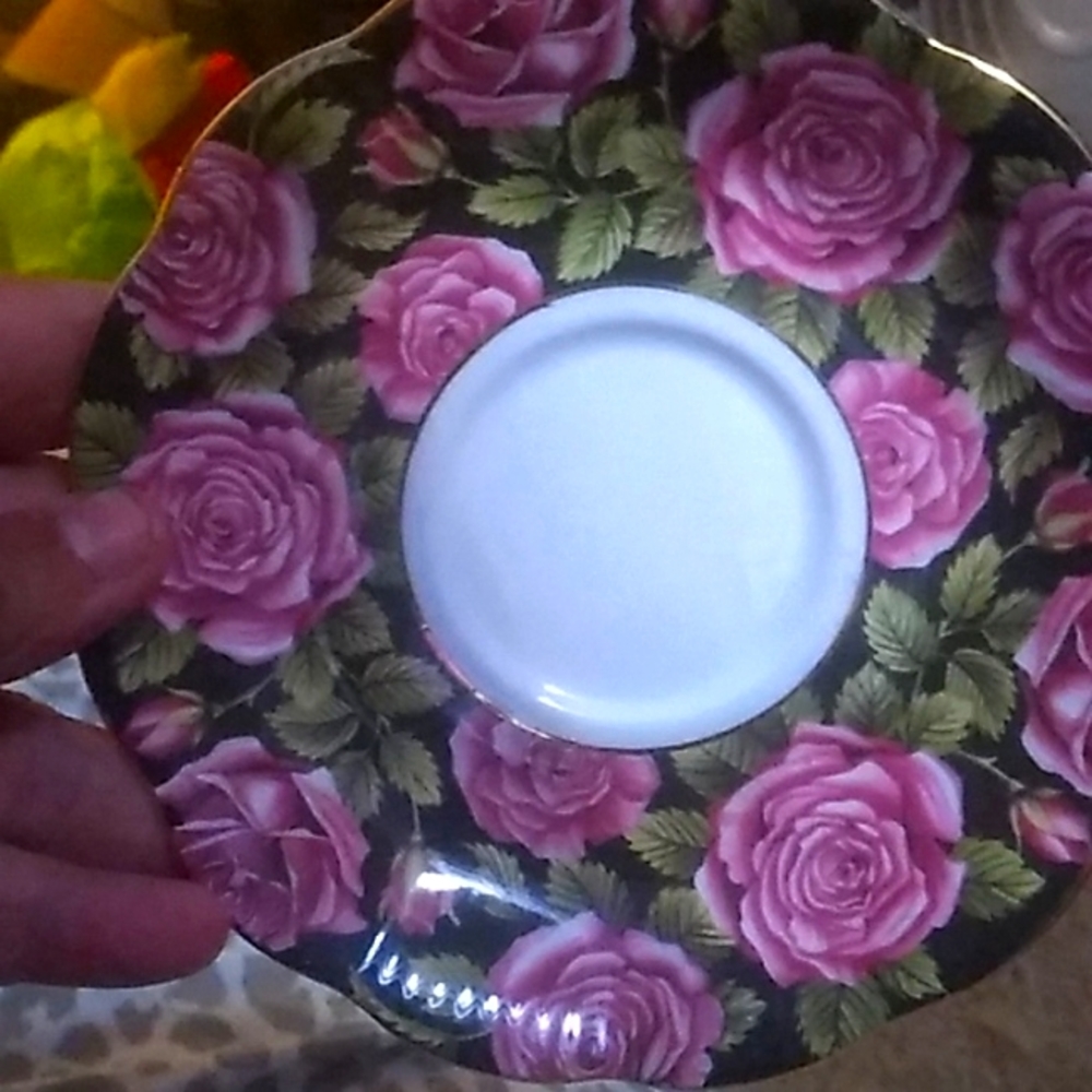 Bone in china